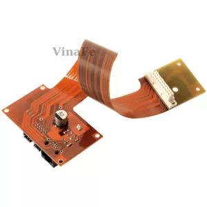 Bảng Mạch In Dẻo PCB dùng trong thiết kế và gia công PCB